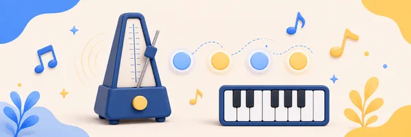Rhythm Basics illustration